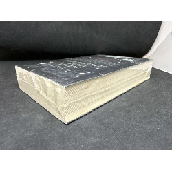 [Phiên Chợ Sách Cũ] Rạp Xiếc Đêm - Erin Morgenstern (Seal), S2511 SBM - VĂN HỌC - SBM2911-95 712981