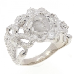 Nhẫn kim cương PT900 0.21CT