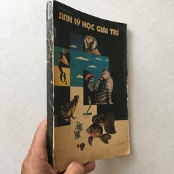 Sinh lý học giải trí - B. Kergeev 545489