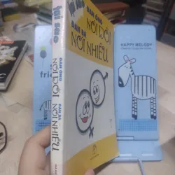 Sách: Tại sao đàn ông nói dối, đàn bà nói nhiều - Tập 1 - TG: Nguyễn Trường Chinh (B1) 778079