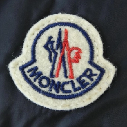 MONCLER HIRMAFUR Áo khoác lông vũ - Hàng hiệu Chính hãng 816190