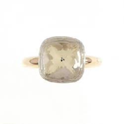 Nhẫn Nude Pomellato - Hàng hiệu Authentic 838614