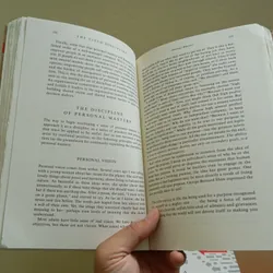 The fifth discipline, sách ngoại văn tiếng Anh english book  715312