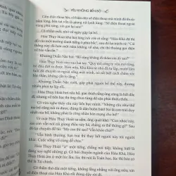 YÊU KHÔNG BẾN BỜ - BẤT KINH NGỮ (NGHIÊM THANH NGỌC DỊCH) 1002284