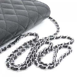 Ví xách Chanel Timeless Classic Line AP0250 620238