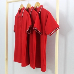 ÁO POLO NAM CAO CẤP – PHONG CÁCH LỊCH LÃM