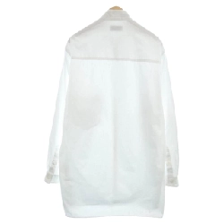 Áo sơ mi YOHJI YAMAMOTO POUR HOMME HD-B33-024 - Hàng hiệu Authentic 896725