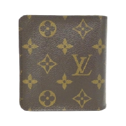 Ví Louis Vuitton Monogram Compact Zip M61667 - Hàng hiệu Chính hãng 768831