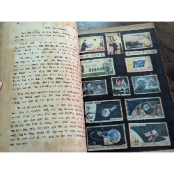 Nghệ thuật chơi tem - Nguyễn Bảo Tụng 522086