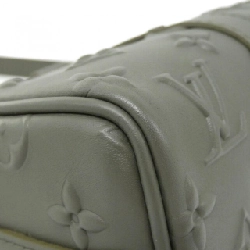 Túi Boston Louis Vuitton Monogram Seal Keepall XS M57961 614608