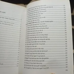 Người Trung Quốc Và Những Căn Bệnh Trong Nhân Cách- Hà Tông Tư - Phạm Bá Dịch 757373