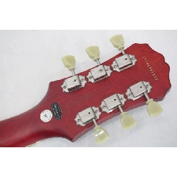 GUITAR ĐIỆN EPIPHONE LES PAUL ULTRA III - Hàng hiệu Authentic 876372