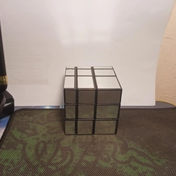 Rubik Qiyi Mirror Cube 3x3 521945