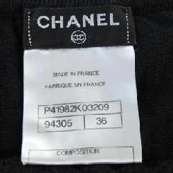 CHANEL P41982K03209 Áo - Hàng hiệu Chính hãng 822853