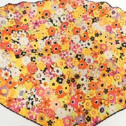 LOEWE F811487×17 Khăn quàng - Hàng hiệu Chính hãng 772464