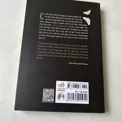 Con thỏ nguyền rủa - Chung Bora (như mới) 1028086