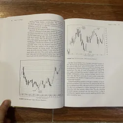 Japanese Candlestick Charting Techniques Second Edition - Steve Nison 1018794