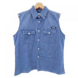 MIU MIU GWC124 16UA F0013 Áo - Hàng hiệu Chính hãng