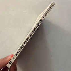 370 liệu pháp từ thiên nhiên - Đỗ Hạ 934269