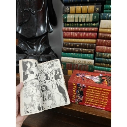 TRUYỆN TRANH TRUYỀN NHÂN YURUKI 377234