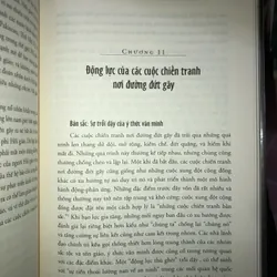 Sự va chạm giữa các nền văn minh và sự tái lập trật tự thế giới 730612