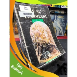 (TẶNG BOOKMARK) Kỹ sư Etxemendi 1993 mới 50% ố bẩn rách gáy Florence Delay RBK0906 SÁCH VĂN HỌC