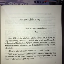 Hai buổi chiều vàng -Nhất Linh 972080