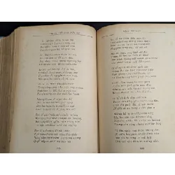 Thi ca việt nam hiện đại - Trần Tuấn kiệt 727107
