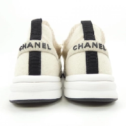 Giày thể thao CHANEL - Hàng hiệu Authentic 829821
