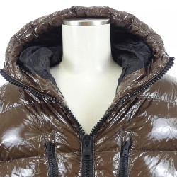 Herno PI00011UO Áo khoác lông - Hàng hiệu Authentic 891816