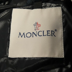 MONCLER TEMPLON Áo khoác lông - Hàng hiệu Chính hãng 901018