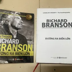 Tự truyện Richard Branson Đường ra biển lớn (c47) 728045