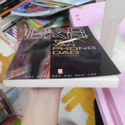 Tấm Ván Phóng Dao – Mạc Can | Tiểu thuyết văn học Việt Nam đặc sắc 960404