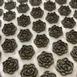 Thảm mát xa / bấm huyệt hoa sen 687997