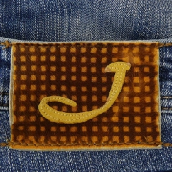 Jeans Jacob Cohen - Hàng hiệu Authentic 897023
