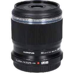 MZD 30mm F3.5 MACRO - Hàng hiệu Authentic