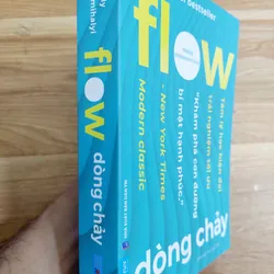 FLOW - Dòng chảy 607853