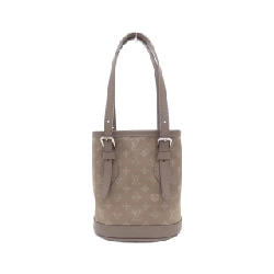Túi xách Louis Vuitton Monogram Satin Little Bucket M92145