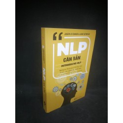 NLP căn bản mới 90% HCM0803