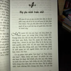 Quy luật của tình yêu - Cherie Cartes Scott 783591