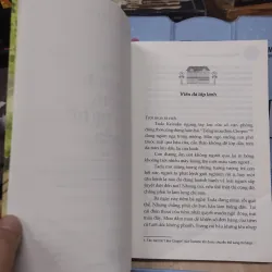 Sách: Những vị khách của tiệm bá nghệ Tada - TG: Miura Shion (B1) 795914