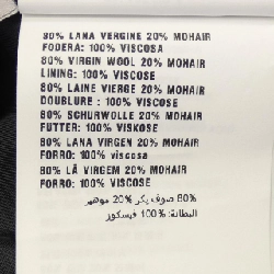 【Mã giảm giá】Miu Miu MIU MIU Áo khoác 643156