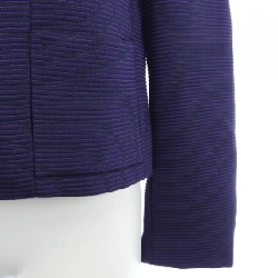 【Vintage】Chanel CHANEL P17378W02743 01P Áo khoác 628552