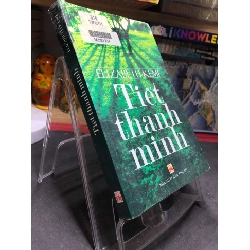 Tiết thanh minh 2006 mới 75% bẩn nhẹ Elizabeth Kemf HPB0906 SÁCH VĂN HỌC