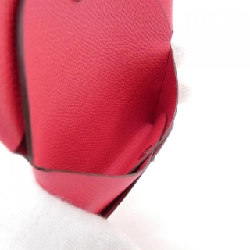 Ví tiền Hermes Calvi Duo 083035CK 621242