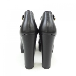 CHANEL MERRY JANES G46433B20275 Giày cao gót - Hàng hiệu Authentic 829640