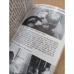 The secret of childhood - Maria Montessori 553136