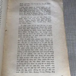 Thơ và mấy vấn đề trong thơ Việt Nam hiện đại 993463