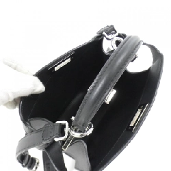 Fendi Peekaboo I See You Small 8BN327 ANSD Bag - Hàng hiệu Authentic 771187