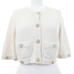 CHANEL LOOK45 P72780K10442 Áo khoác - Hàng hiệu Chính hãng 773524